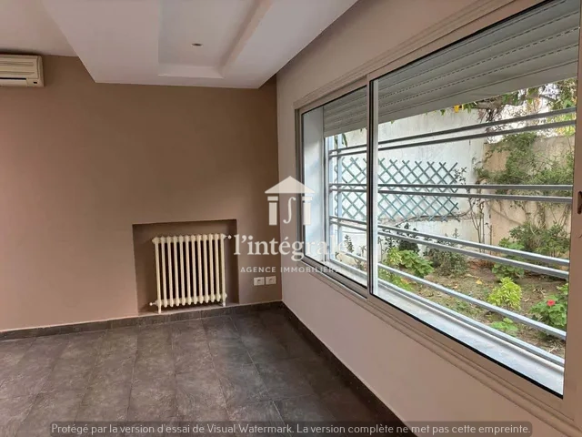 El Menzah&nbsp;El Menzah 1&nbsp;Location&nbsp;Appart. 2 pi�ces&nbsp;Duplex s1 habitation ou bureau