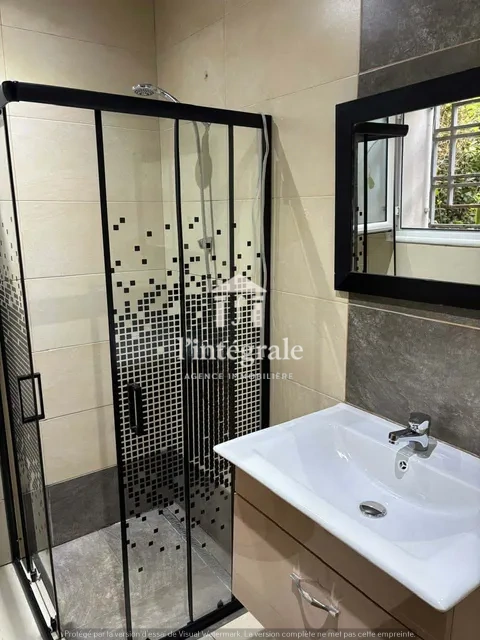 El Menzah&nbsp;El Menzah 1&nbsp;Location&nbsp;Appart. 2 pi�ces&nbsp;Duplex s1 habitation ou bureau