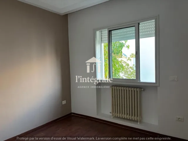El Menzah&nbsp;El Menzah 1&nbsp;Location&nbsp;Appart. 2 pi�ces&nbsp;Duplex s1 habitation ou bureau