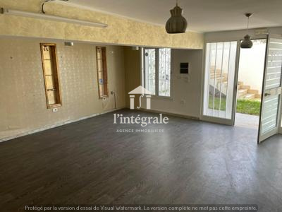 Ariana Ville&nbsp;Cite Ennasr 2&nbsp;Location&nbsp;Maisons&nbsp;Local pour bureau ou commerce