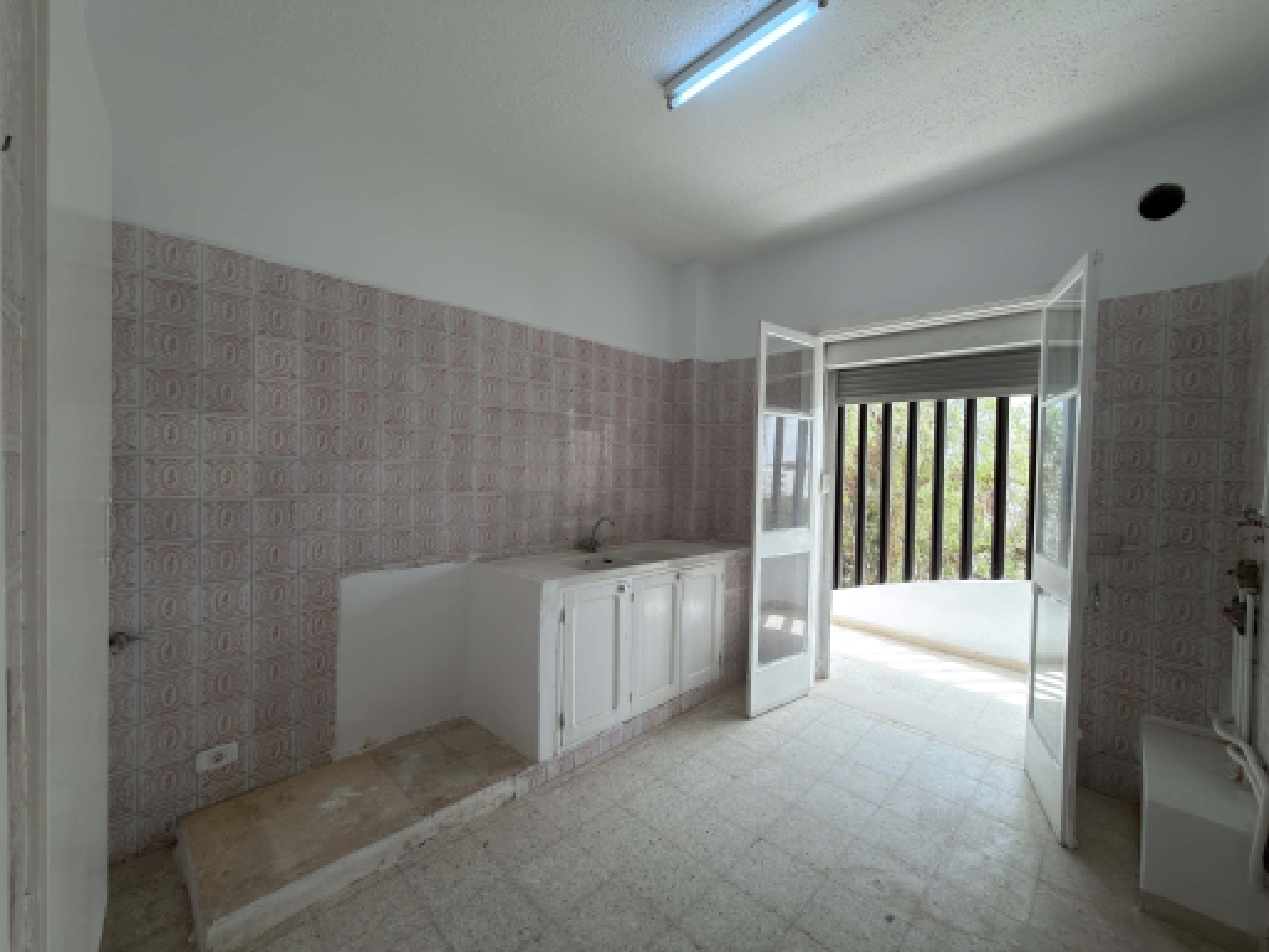 El Menzah&nbsp;El Manar 1&nbsp;Vente&nbsp;Appart. 4 pi�ces&nbsp;Opportunit� appart s3 � manar 1
