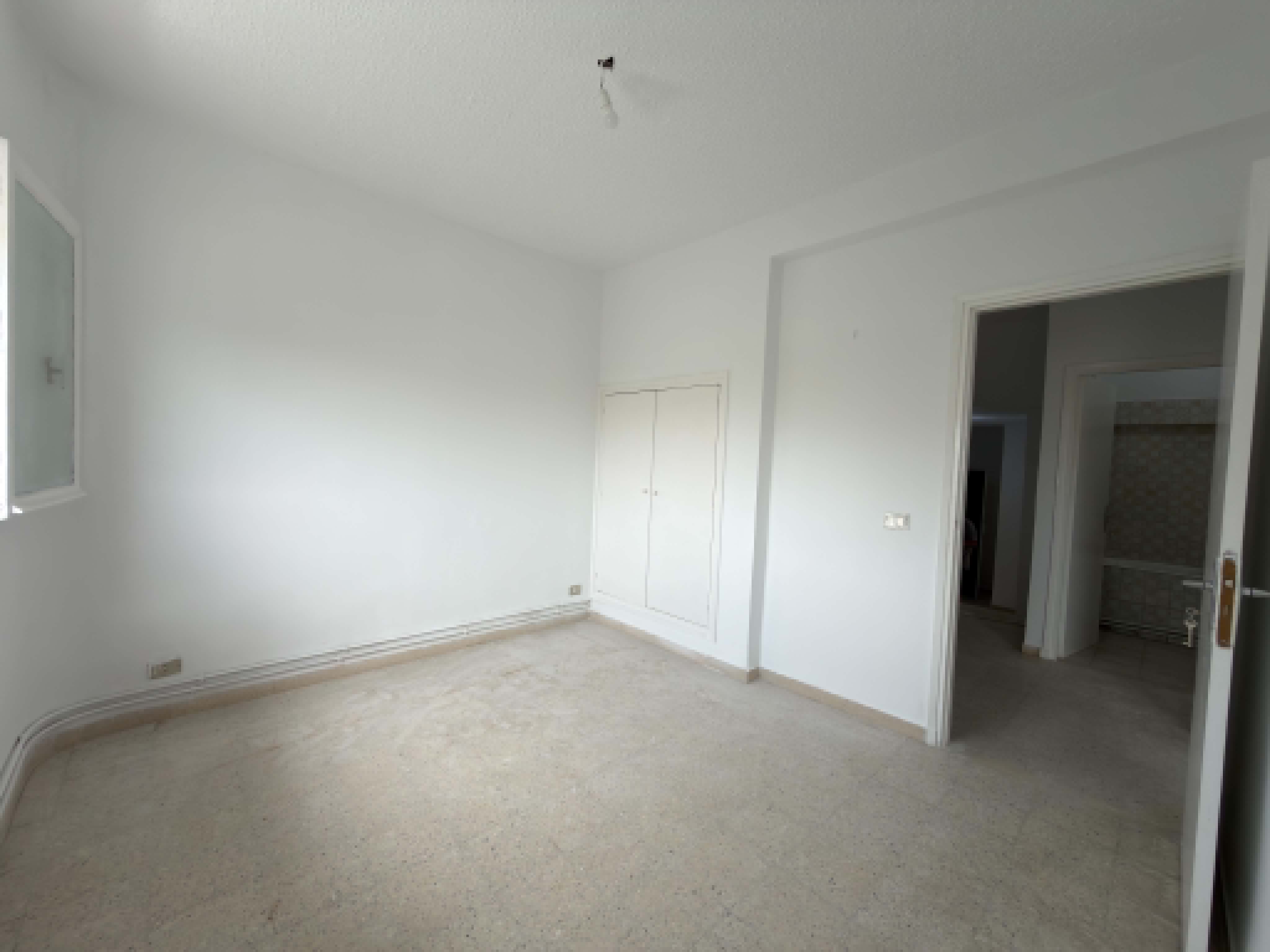 El Menzah&nbsp;El Manar 1&nbsp;Vente&nbsp;Appart. 4 pi�ces&nbsp;Opportunit� appart s3 � manar 1