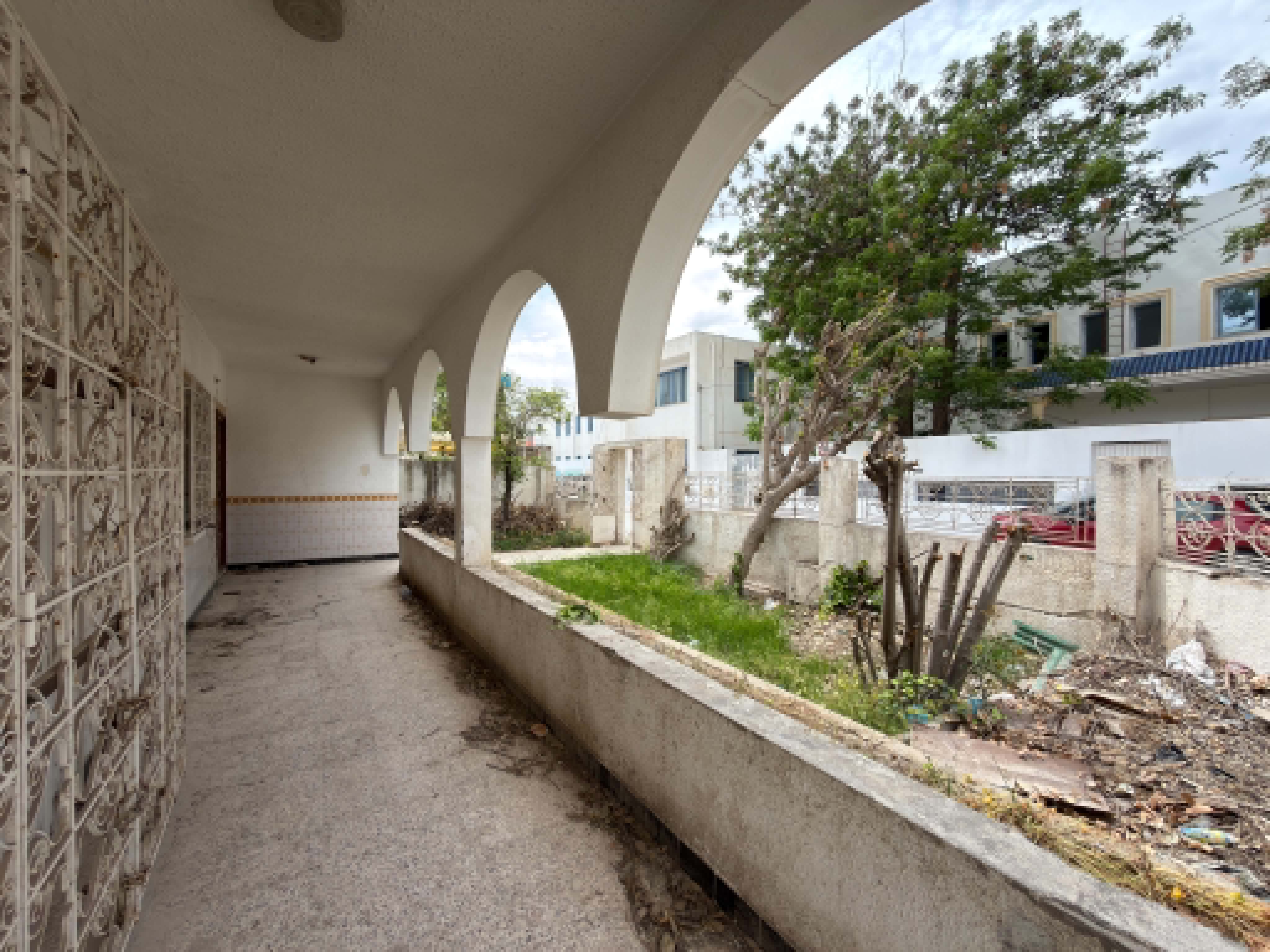 La Soukra&nbsp;Borj Louzir&nbsp;Vente&nbsp;Maisons&nbsp;Villa 350m � borj louzir
