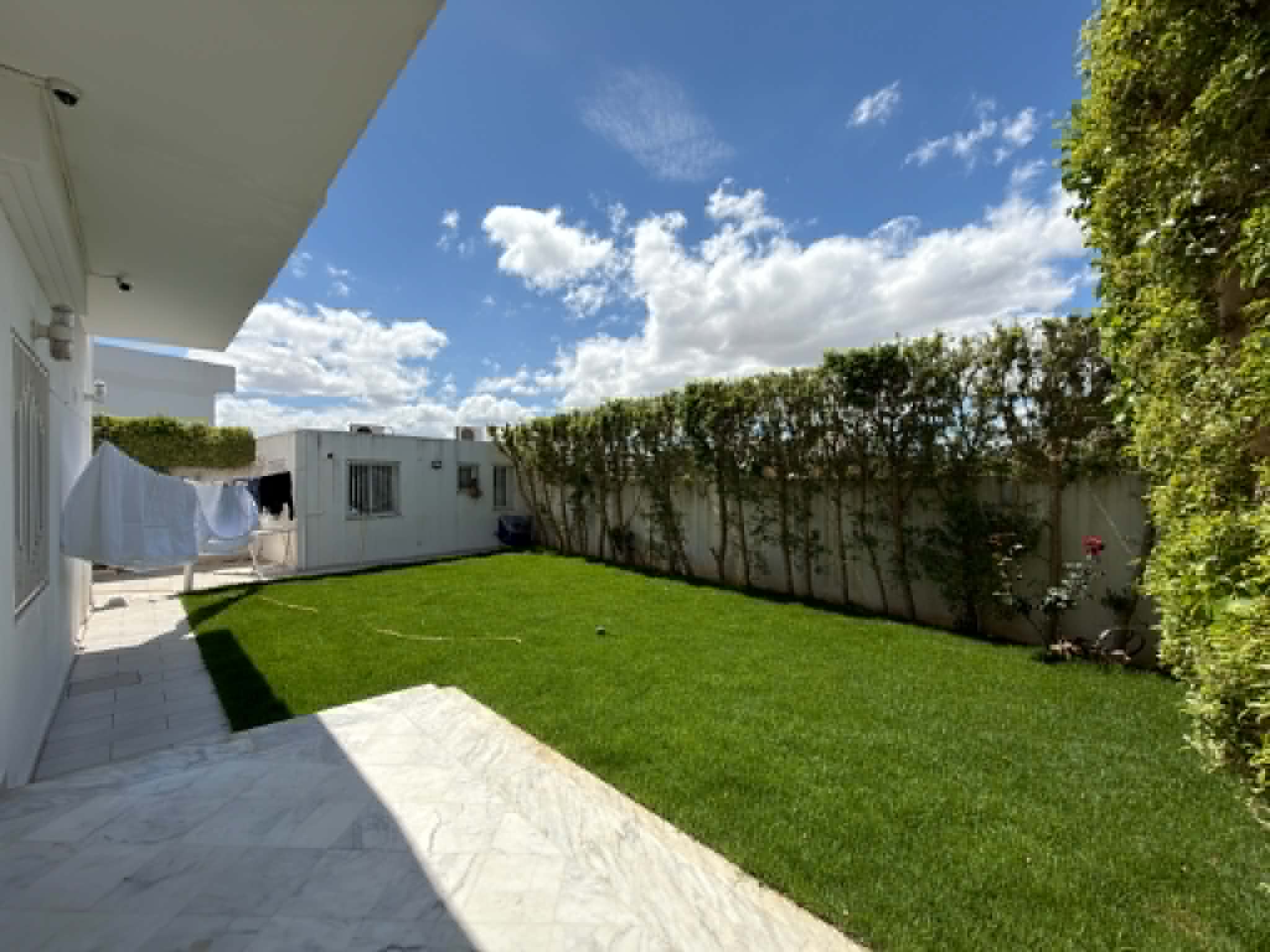 El Menzah&nbsp;El Menzah 9&nbsp;Vente&nbsp;Maisons&nbsp;Villa s6 haut standing 450m � menzah 9c