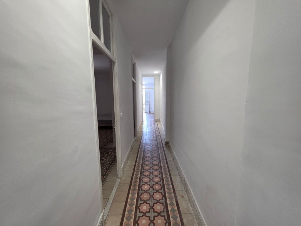 Bab Bhar&nbsp;Republique&nbsp;Vente&nbsp;Appart. 2 pi�ces&nbsp;Av appartement 3p centre ville passage