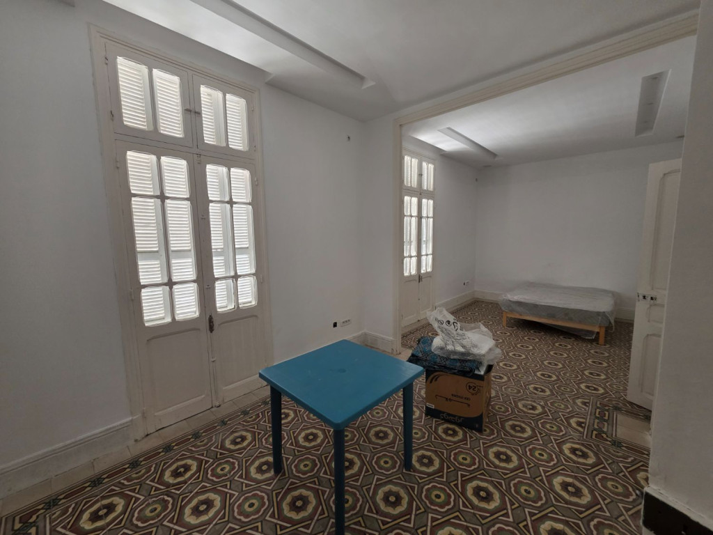 Bab Bhar&nbsp;Republique&nbsp;Vente&nbsp;Appart. 2 pi�ces&nbsp;Av appartement 3p centre ville passage