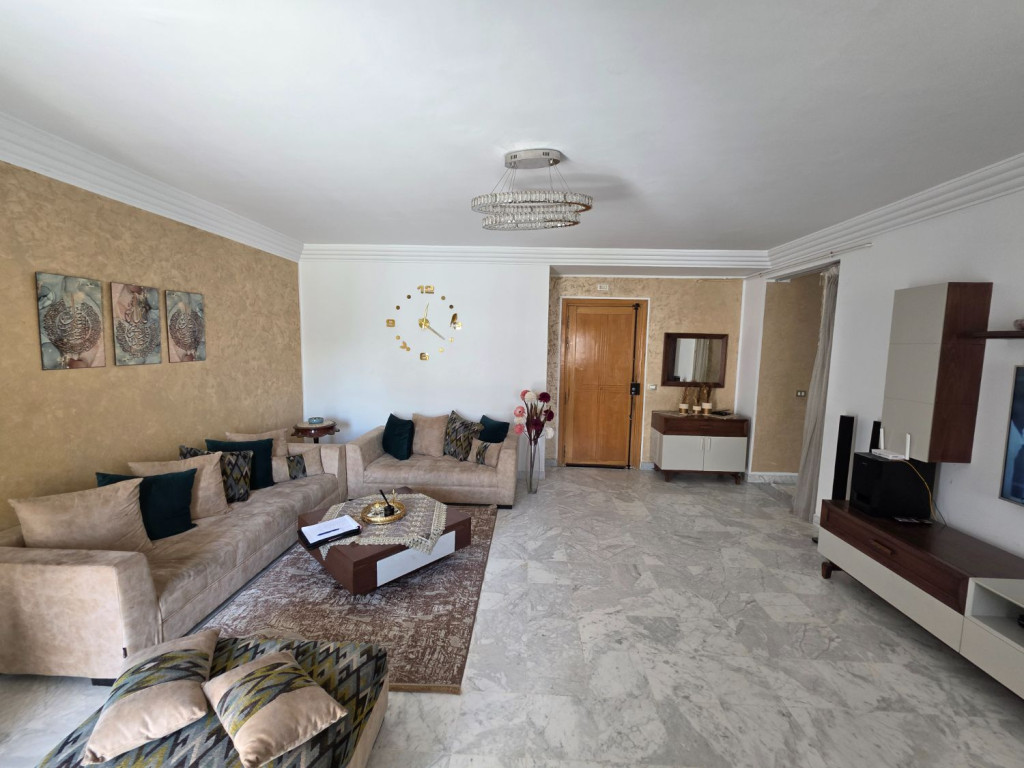 El Mourouj&nbsp;Cite El Mourouj 3 Bis&nbsp;Vente&nbsp;Appart. 2 pi�ces&nbsp;Appartement s3 mourouj 1 137m