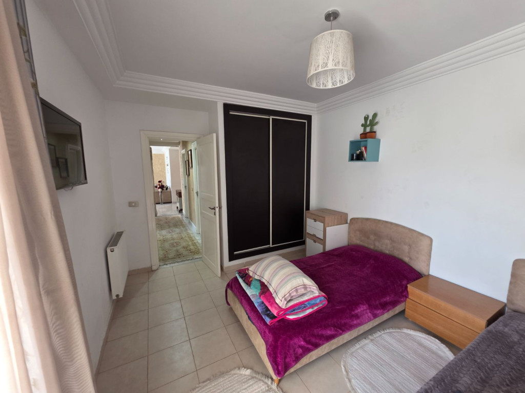El Mourouj&nbsp;Cite El Mourouj 3 Bis&nbsp;Vente&nbsp;Appart. 2 pi�ces&nbsp;Appartement s3 mourouj 1 137m