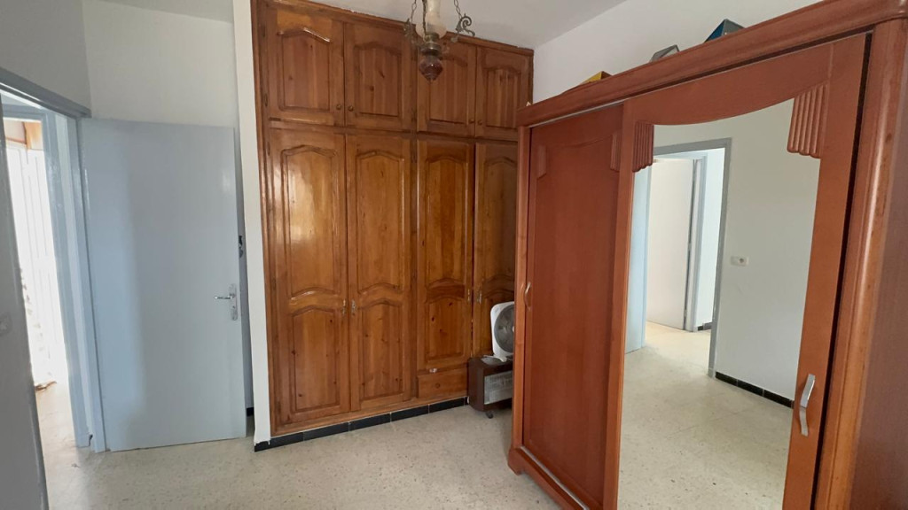 El Mourouj&nbsp;Cite El Mourouj 3 Bis&nbsp;Vente&nbsp;Duplex&nbsp;Duplex s4 mourouj 3 avec garage
