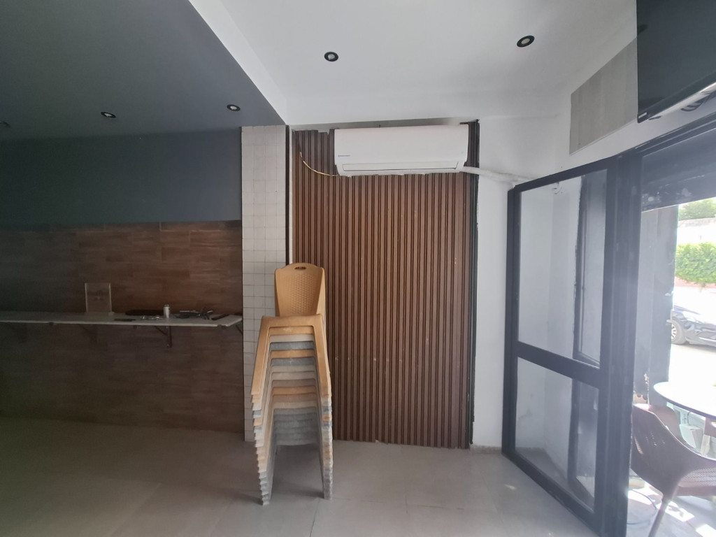 El Mourouj&nbsp;Cite El Mourouj 3 Bis&nbsp;Bureaux & Commerces&nbsp;Fond de Commerce&nbsp;Local 45 m g�rance libre mourouj 5