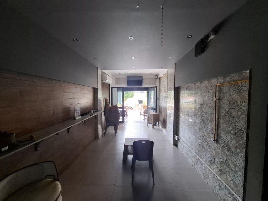 El Mourouj&nbsp;Cite El Mourouj 3 Bis&nbsp;Bureaux & Commerces&nbsp;Fond de Commerce&nbsp;Local 45 m g�rance libre mourouj 5
