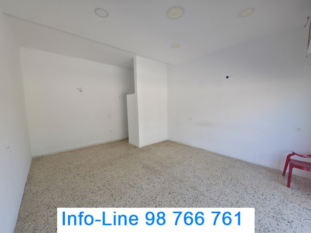El Mourouj&nbsp;Cite El Mourouj 3 Bis&nbsp;Bureaux & Commerces&nbsp;Fond de Commerce&nbsp;Local commercial 30 m � mou