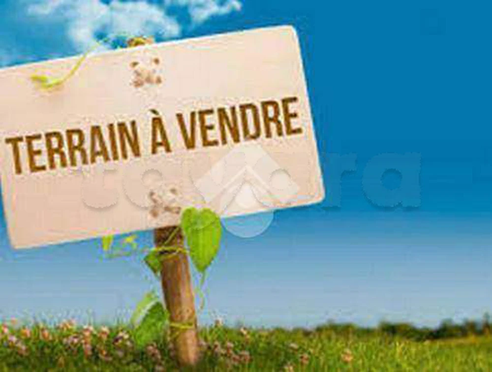 Raoued&nbsp;Cite El Ghazala 1&nbsp;Terrain&nbsp;Terrain nu&nbsp;Terrain cite elghazala