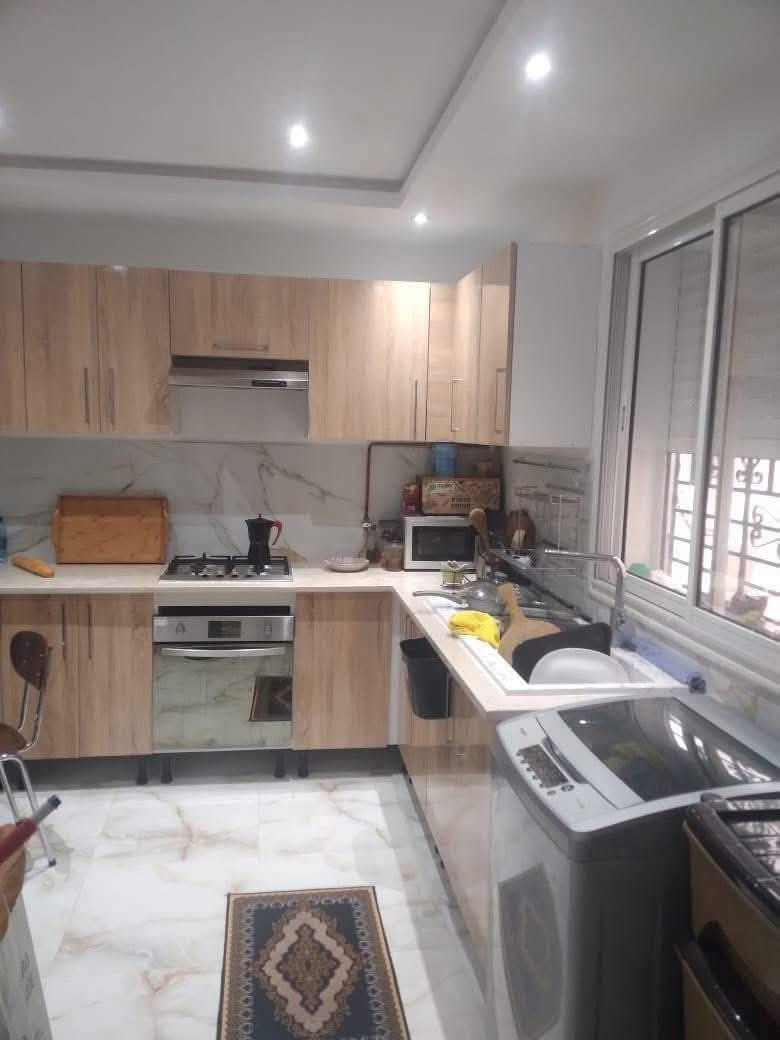 El Mourouj&nbsp;El Mourouj&nbsp;Vente&nbsp;Duplex&nbsp;Triplex nouveau mourouj 3