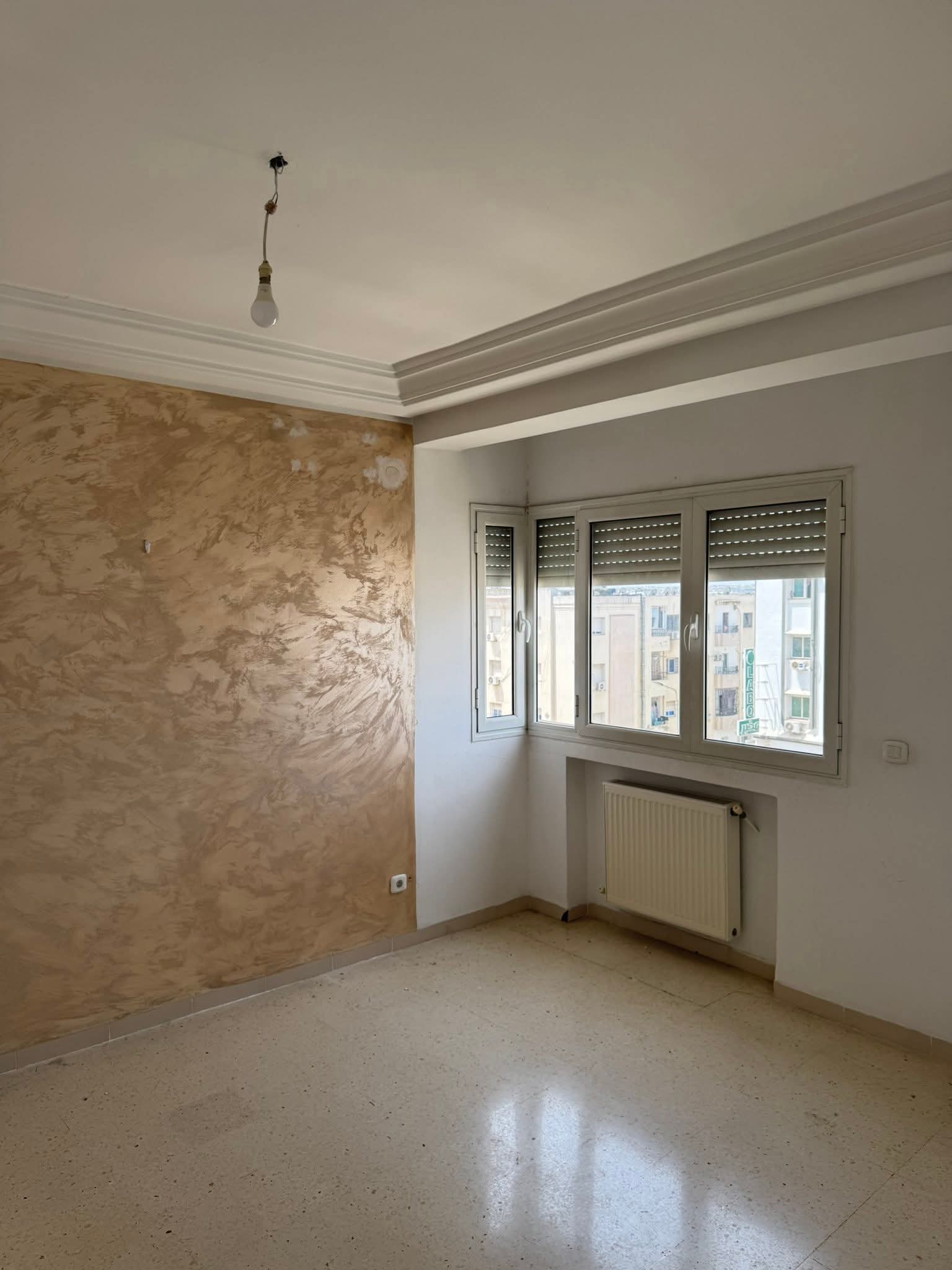 El Mourouj&nbsp;El Mourouj&nbsp;Location&nbsp;Appart. 3 pi�ces&nbsp;Appartement haut standing mourouj 4