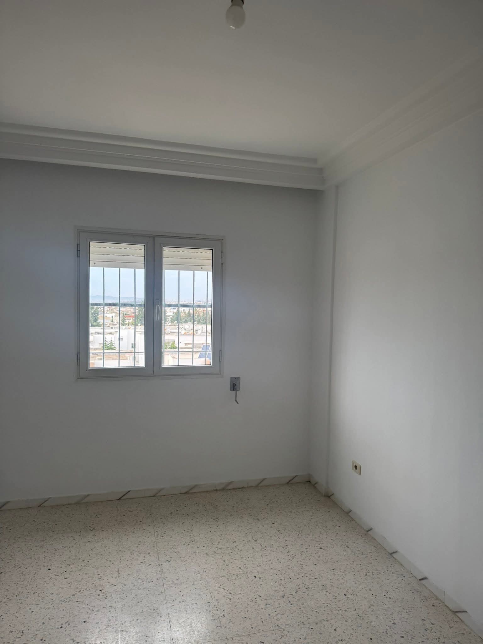 El Mourouj&nbsp;El Mourouj&nbsp;Location&nbsp;Appart. 4 pi�ces&nbsp;Appartement standing mourouj 6