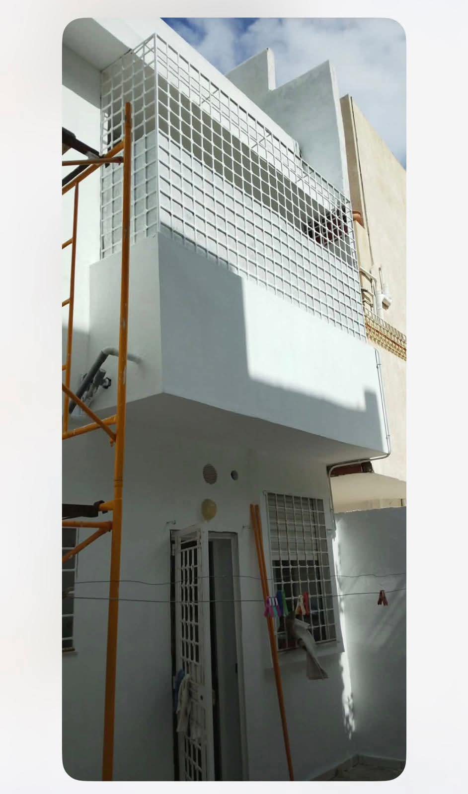 El Mourouj&nbsp;El Mourouj&nbsp;Vente&nbsp;Maisons&nbsp;Villa mourouj1