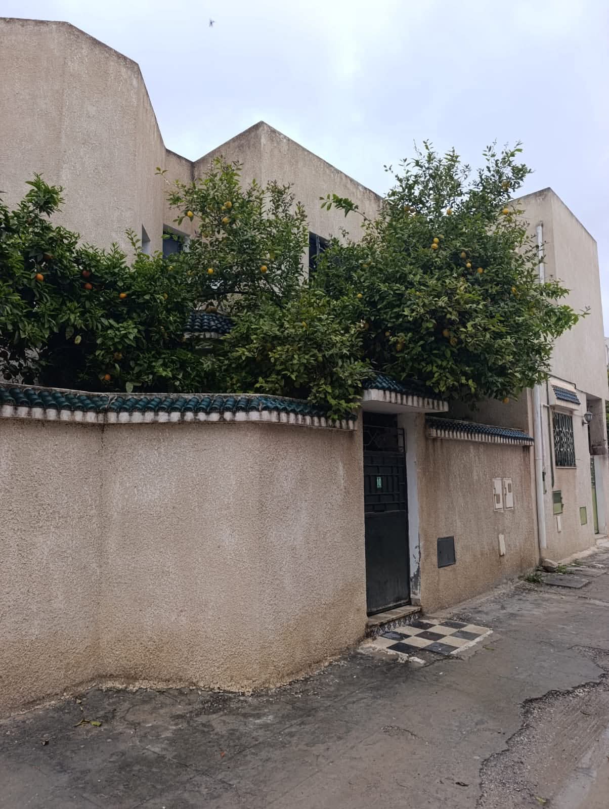 El Mourouj&nbsp;El Mourouj&nbsp;Vente&nbsp;Duplex&nbsp;Duplex mourouj 3 � c�t� haramain