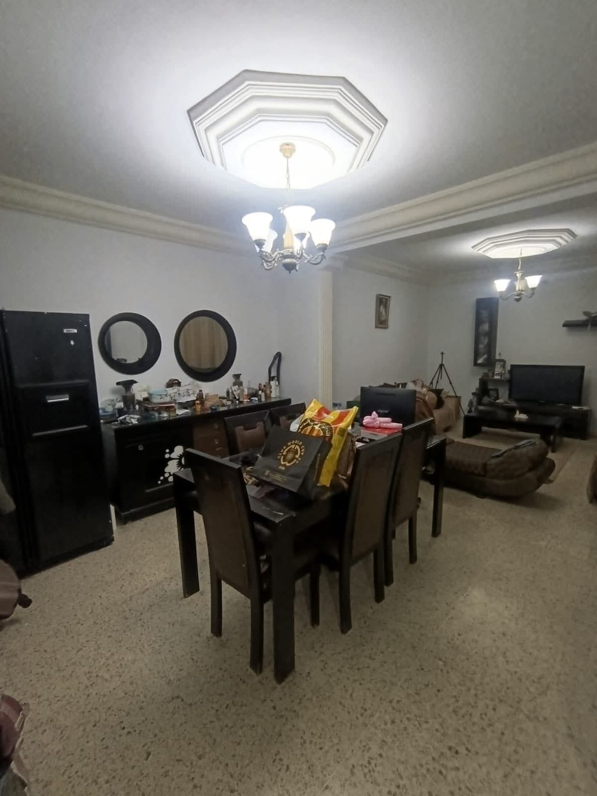 El Mourouj&nbsp;El Mourouj&nbsp;Vente&nbsp;Duplex&nbsp;Duplex mourouj 3 � c�t� haramain