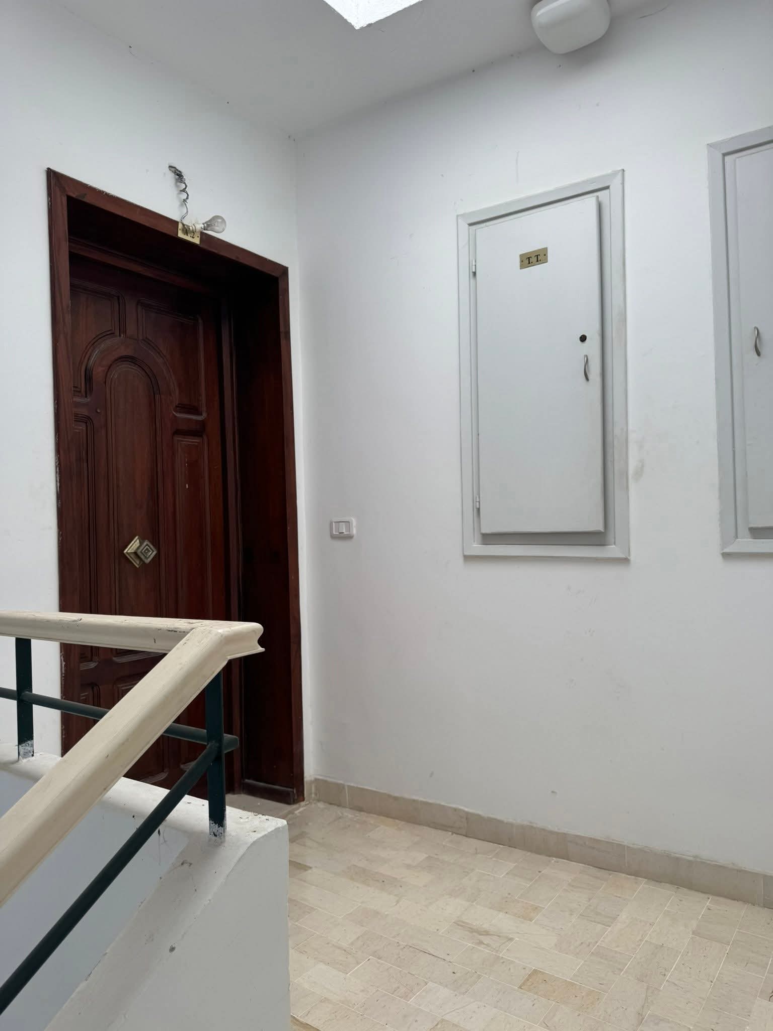 El Kram&nbsp;Le Kram Est&nbsp;Vente&nbsp;Appart. 3 pi�ces&nbsp;Appartement el kram est