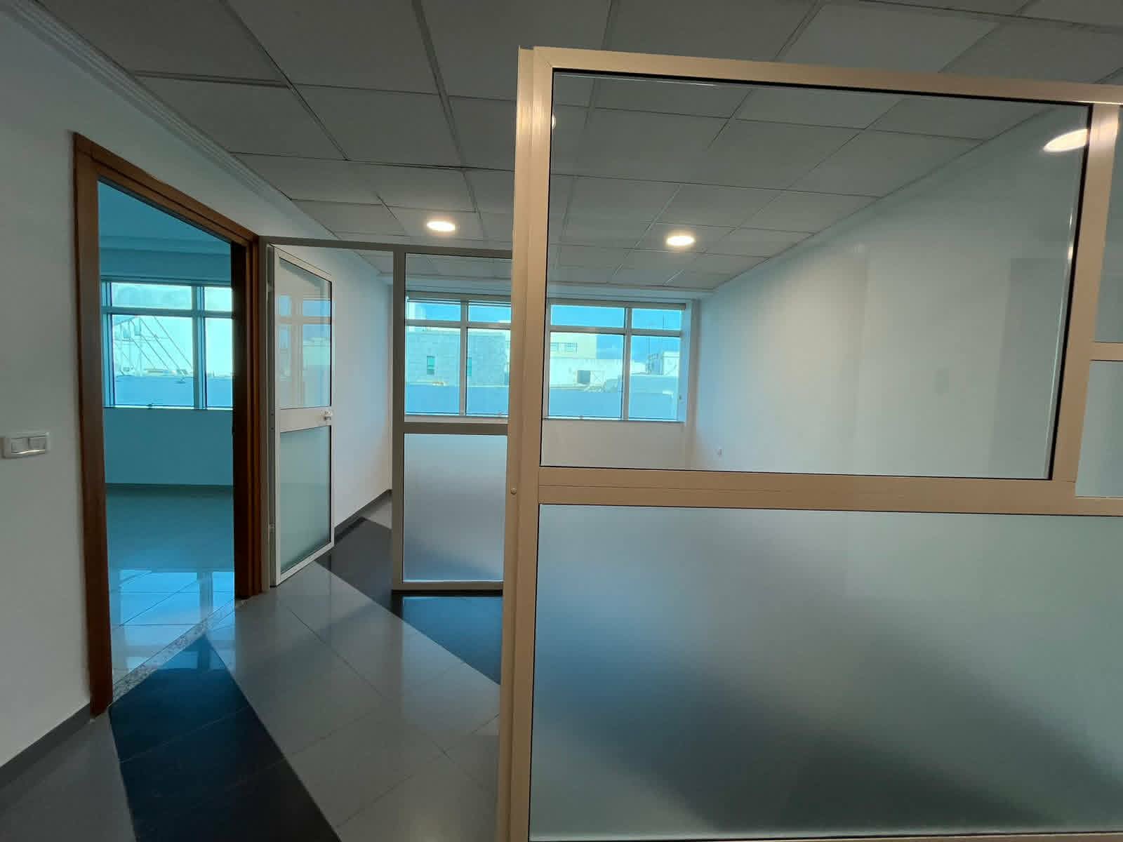 La Marsa&nbsp;Berge Du Lac&nbsp;Location&nbsp;Surfaces&nbsp;Bureau h3 lac 1