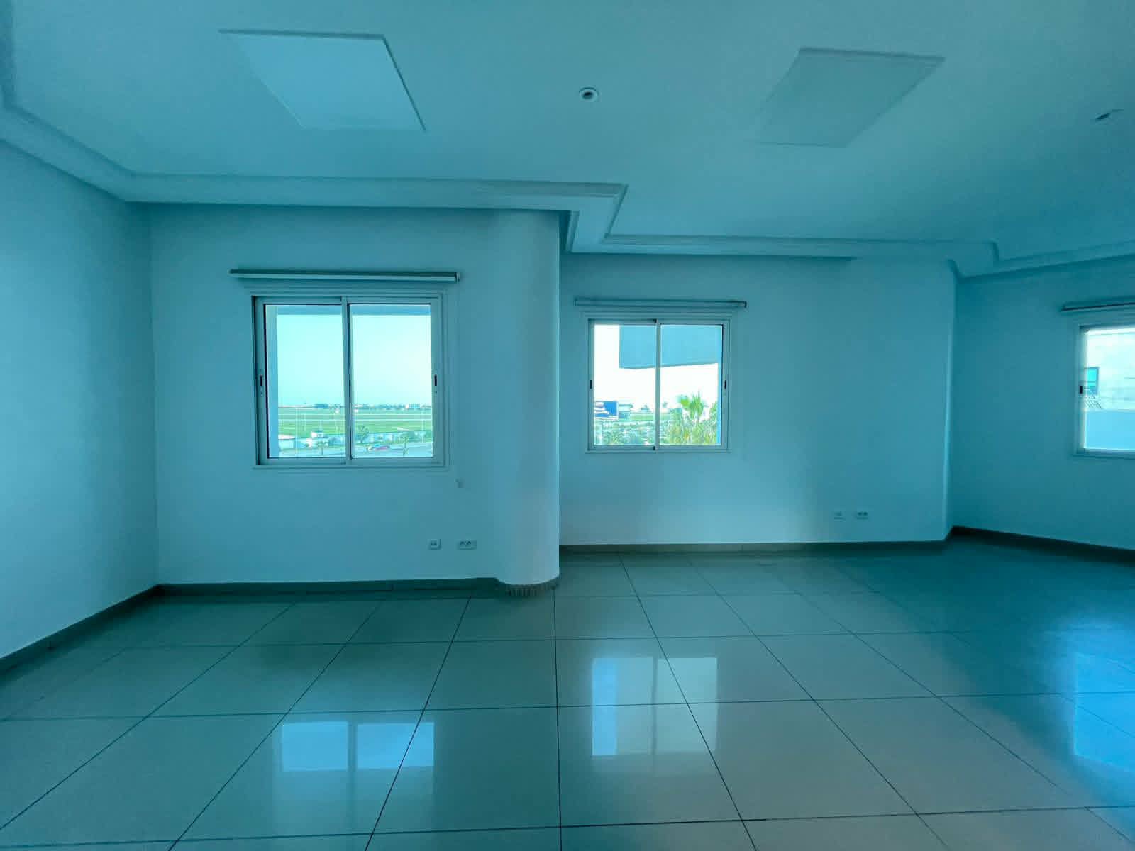 La Marsa&nbsp;Berge Du Lac&nbsp;Location&nbsp;Surfaces&nbsp;Bureau h3 lac 1