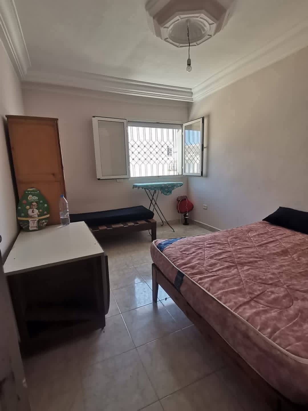 Hammam Chatt&nbsp;Borj Cedria&nbsp;Location&nbsp;Appart. 3 pi�ces&nbsp;Appartement s2 semi meuble