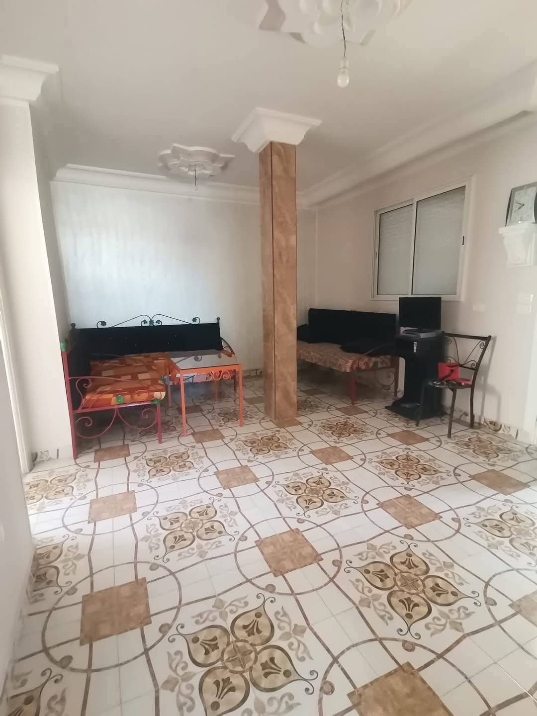 Hammam Chatt&nbsp;Borj Cedria&nbsp;Location&nbsp;Appart. 3 pi�ces&nbsp;Appartement s2 semi meuble