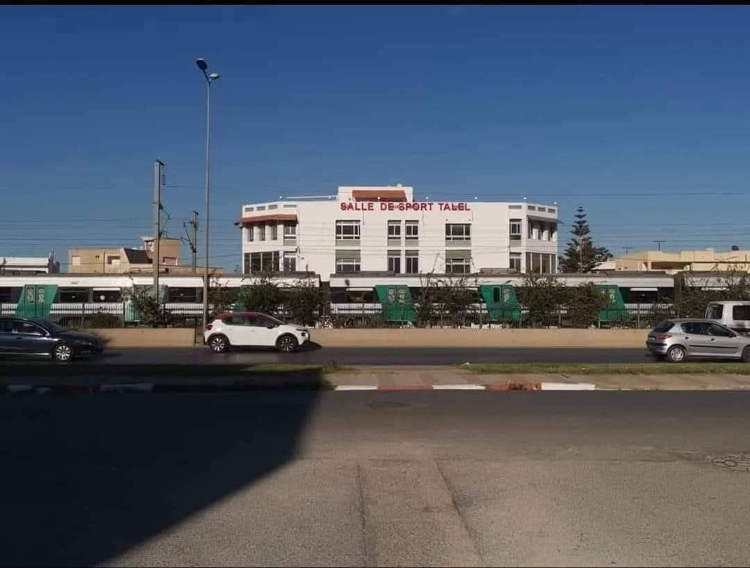 Hammam Chatt&nbsp;Hammam Chatt&nbsp;Location&nbsp;Appart. 2 pi�ces&nbsp;Studio s0 a hammam chatt