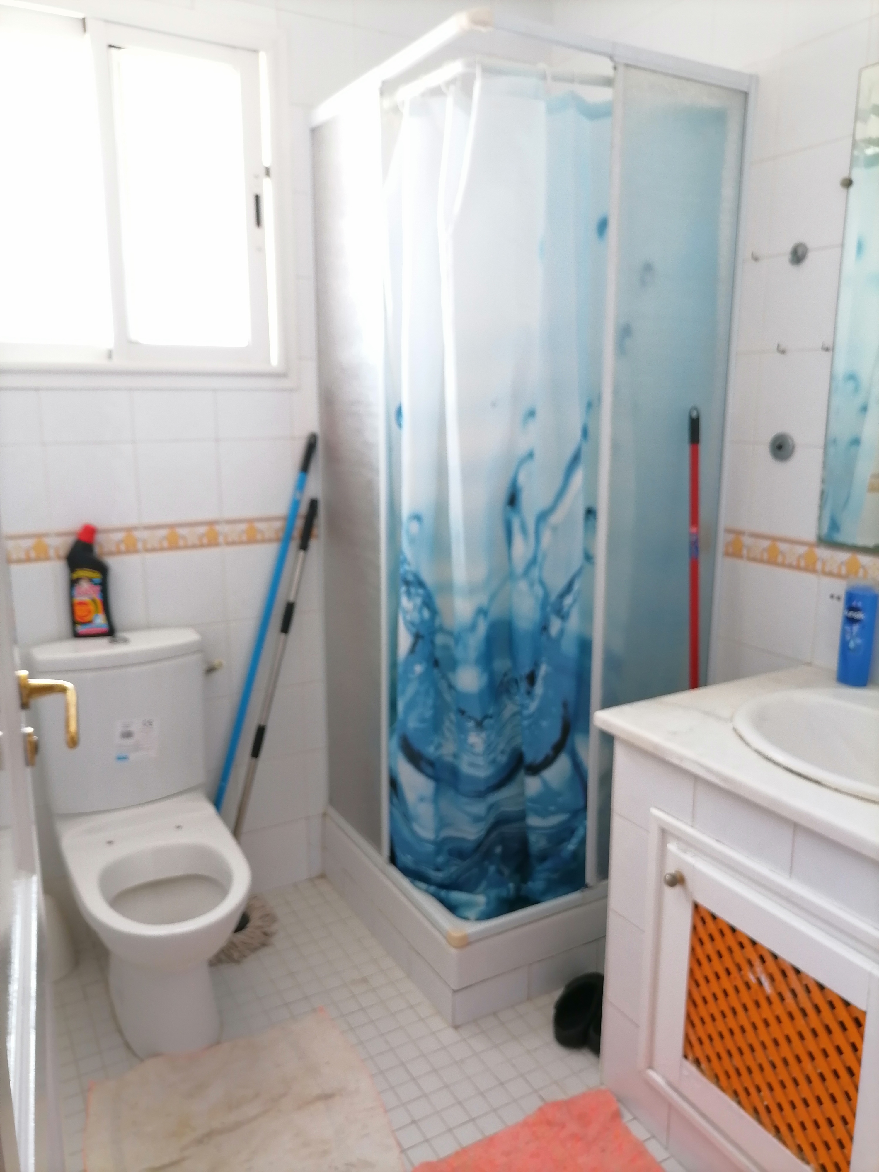 Ariana Ville&nbsp;Cite Ennasr 2&nbsp;Location&nbsp;Appart. 2 pi�ces&nbsp;S plus 1 meubl� avec vue panoramique � ennasr2