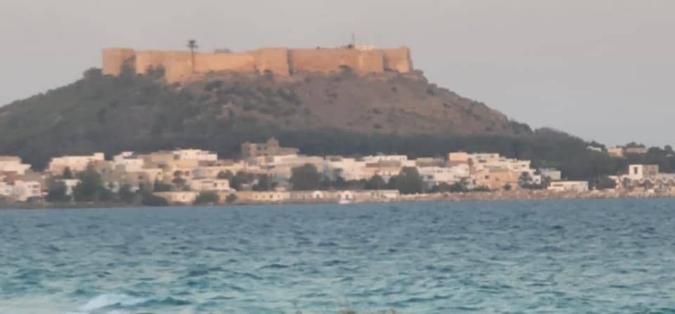 Kelibia&nbsp;Kelibia&nbsp;Terrain&nbsp;Terrain nu&nbsp;Ain grenz kelibia