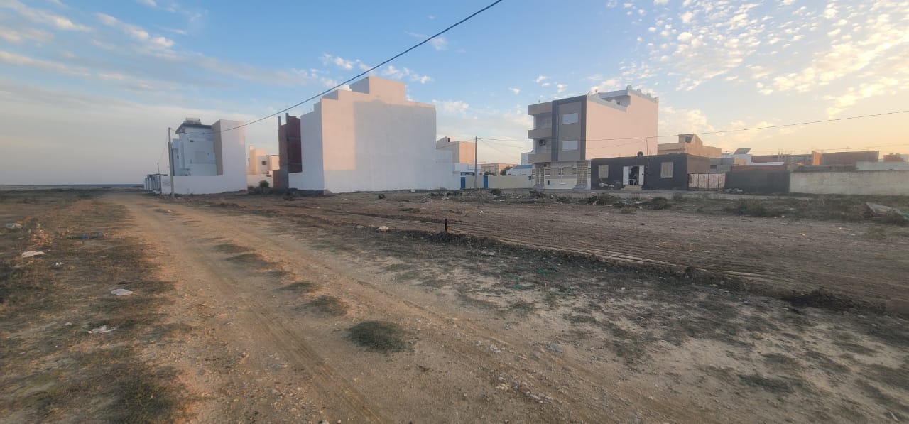 Kelibia&nbsp;Kelibia&nbsp;Terrain&nbsp;Terrain nu&nbsp;K�libia ain grenz