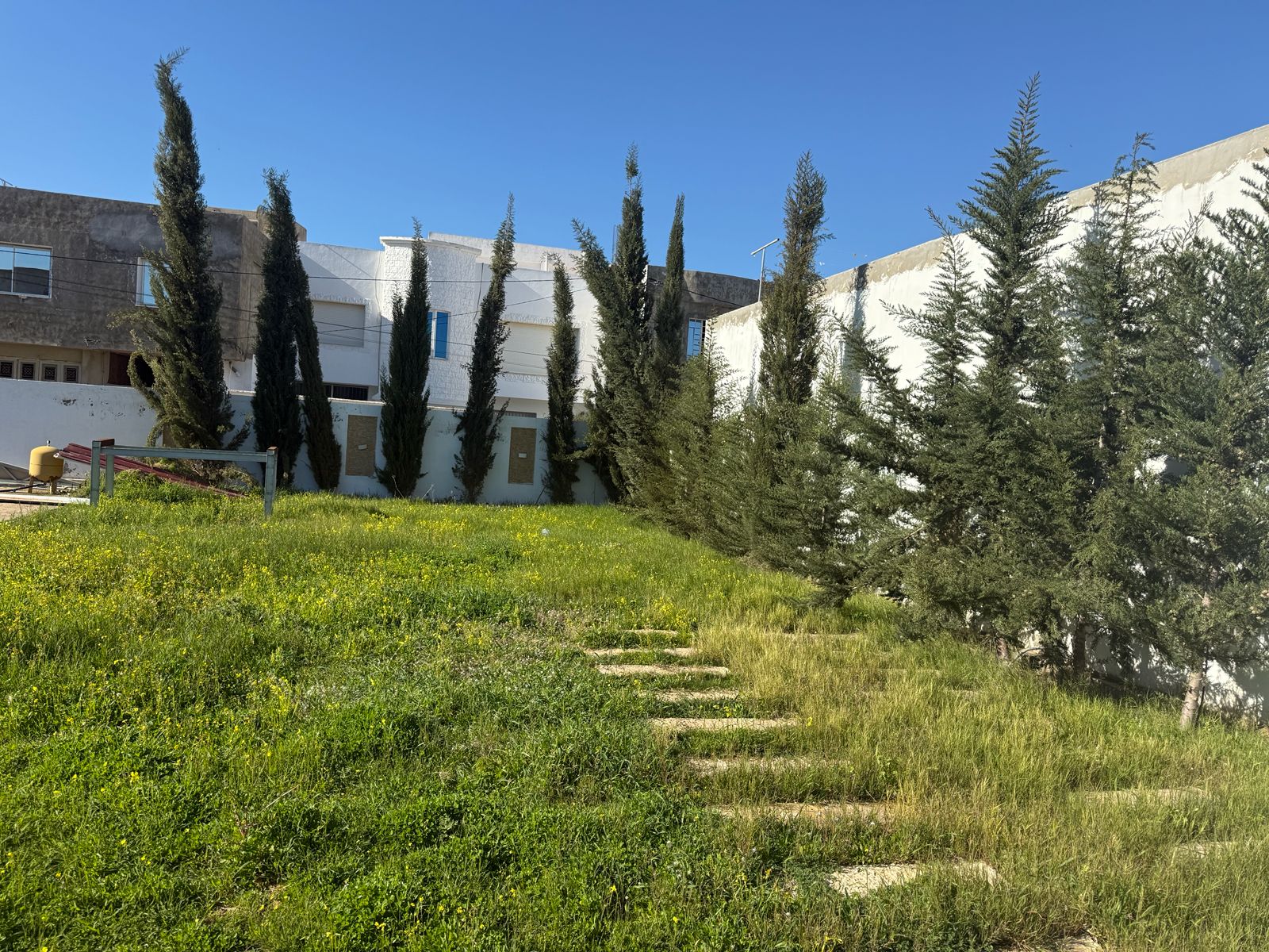 Kelibia&nbsp;Cite Riadh&nbsp;Terrain&nbsp;Terrain nu&nbsp;Kelibia cite riadh