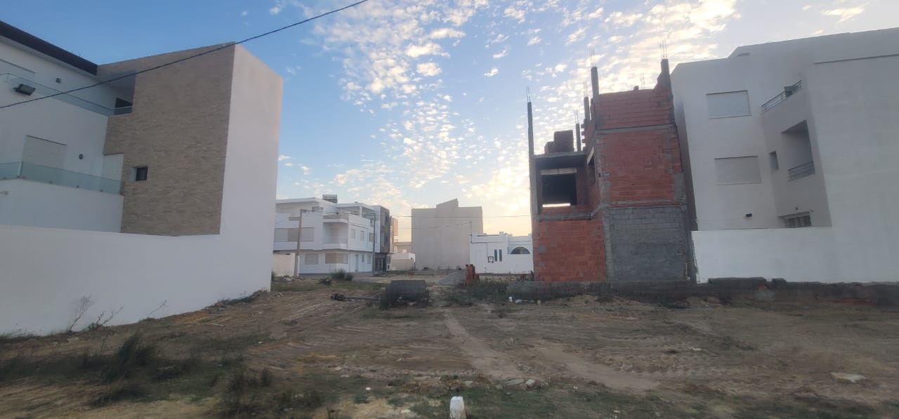 Hammamet&nbsp;Hammamet&nbsp;Terrain&nbsp;Terrain nu&nbsp;Terrain  nabeul hammamet