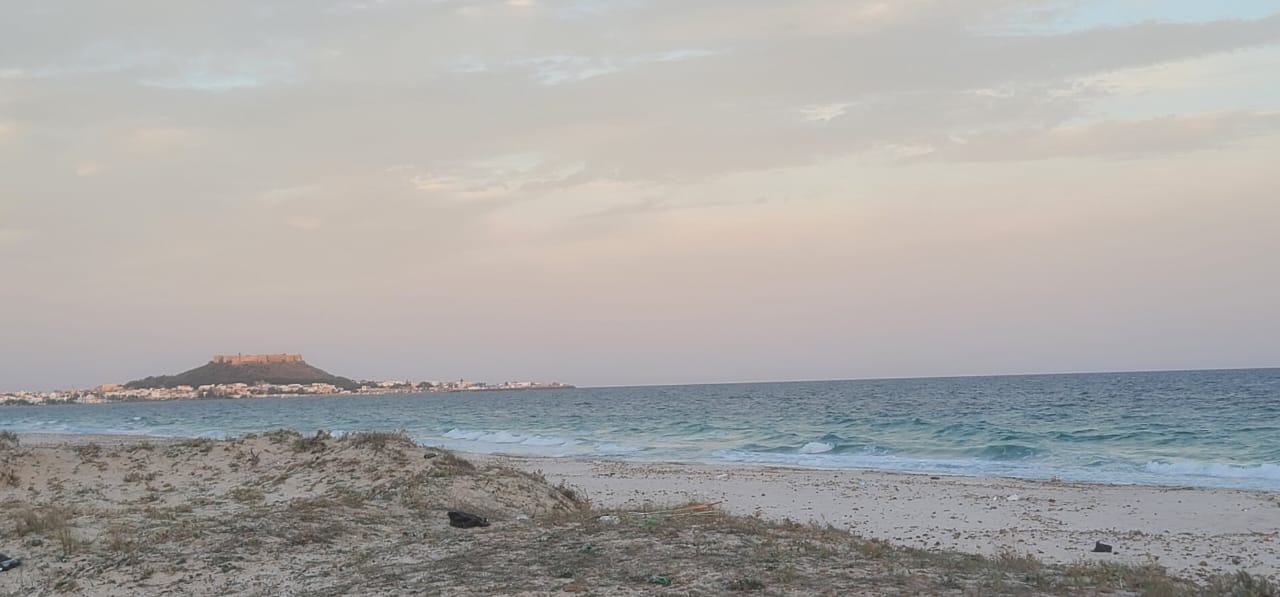 Kelibia&nbsp;Kelibia&nbsp;Terrain&nbsp;Terrain nu&nbsp;Lots kelibia  ain grenz