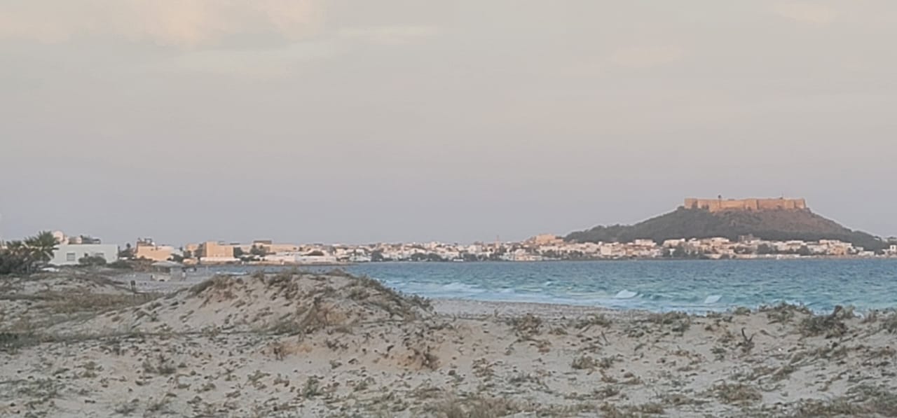 Kelibia&nbsp;Kelibia&nbsp;Terrain&nbsp;Terrain nu&nbsp;Terrain �  ain grenz