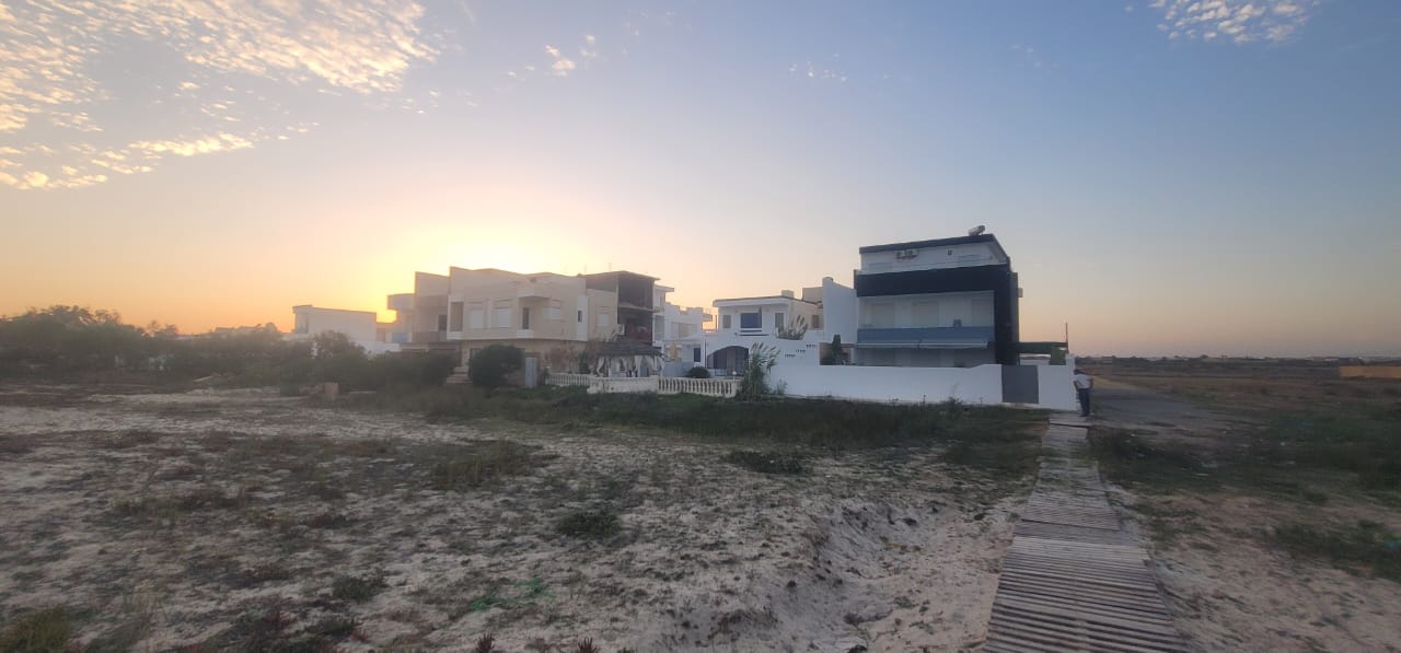 Kelibia&nbsp;Kelibia&nbsp;Terrain&nbsp;Terrain nu&nbsp;Lots   � vender kelibia