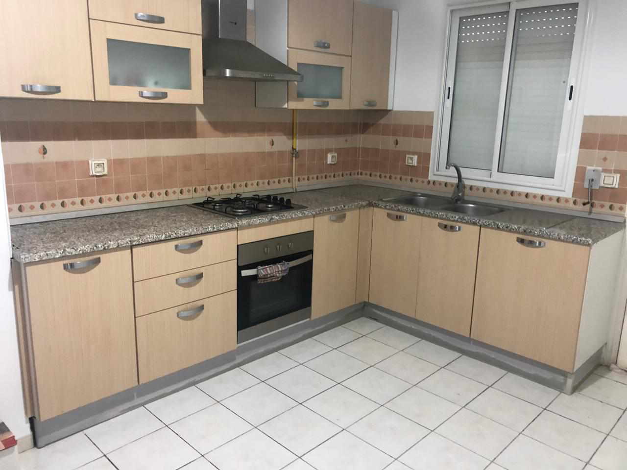 Hammamet&nbsp;Hammamet&nbsp;Vente&nbsp;Appart. 4 pi�ces&nbsp;Appartement haute standing a ne pas ratez