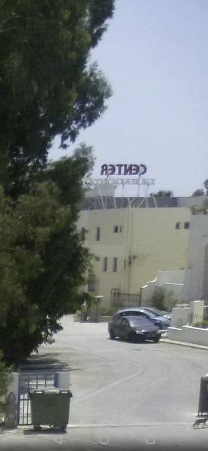Hammamet&nbsp;Hammamet&nbsp;Location&nbsp;Appart. 3 pi�ces&nbsp;Zone touristique mrezgua hammamet nord