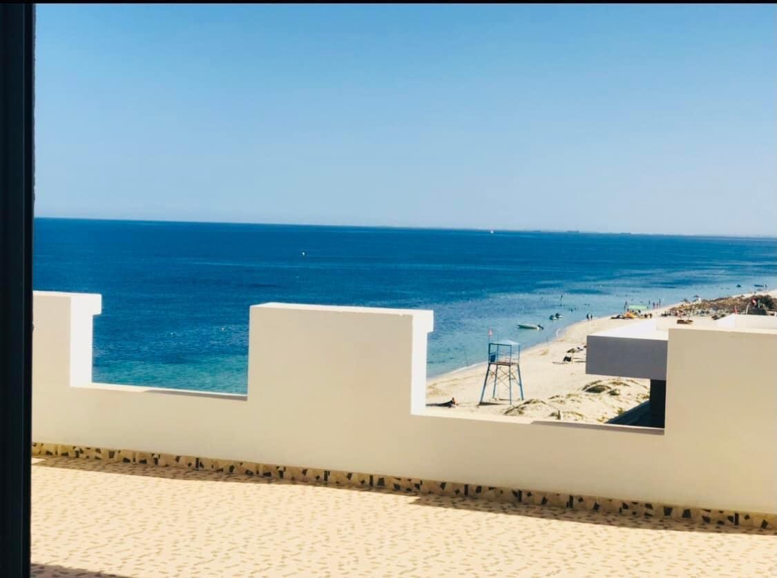 Hammam Sousse&nbsp;Hammam Sousse&nbsp;Vente&nbsp;Appart. 2 pi�ces&nbsp;Appartement avec grande terrasse vue mer