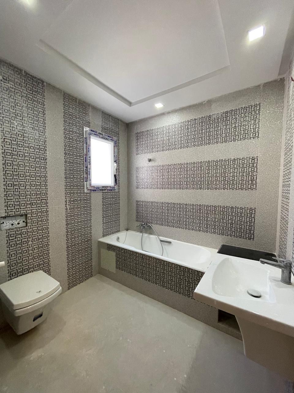 Hammam Sousse&nbsp;Hammam Sousse&nbsp;Vente&nbsp;Appart. 2 pi�ces&nbsp;Appartement avec grande terrasse vue mer