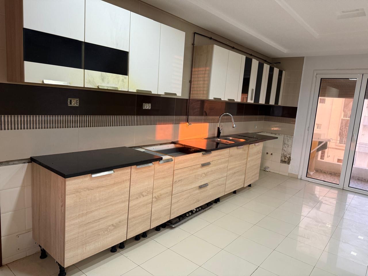Hammam Sousse&nbsp;Hammam Sousse&nbsp;Vente&nbsp;Appart. 2 pi�ces&nbsp;Appartement avec grande terrasse vue mer