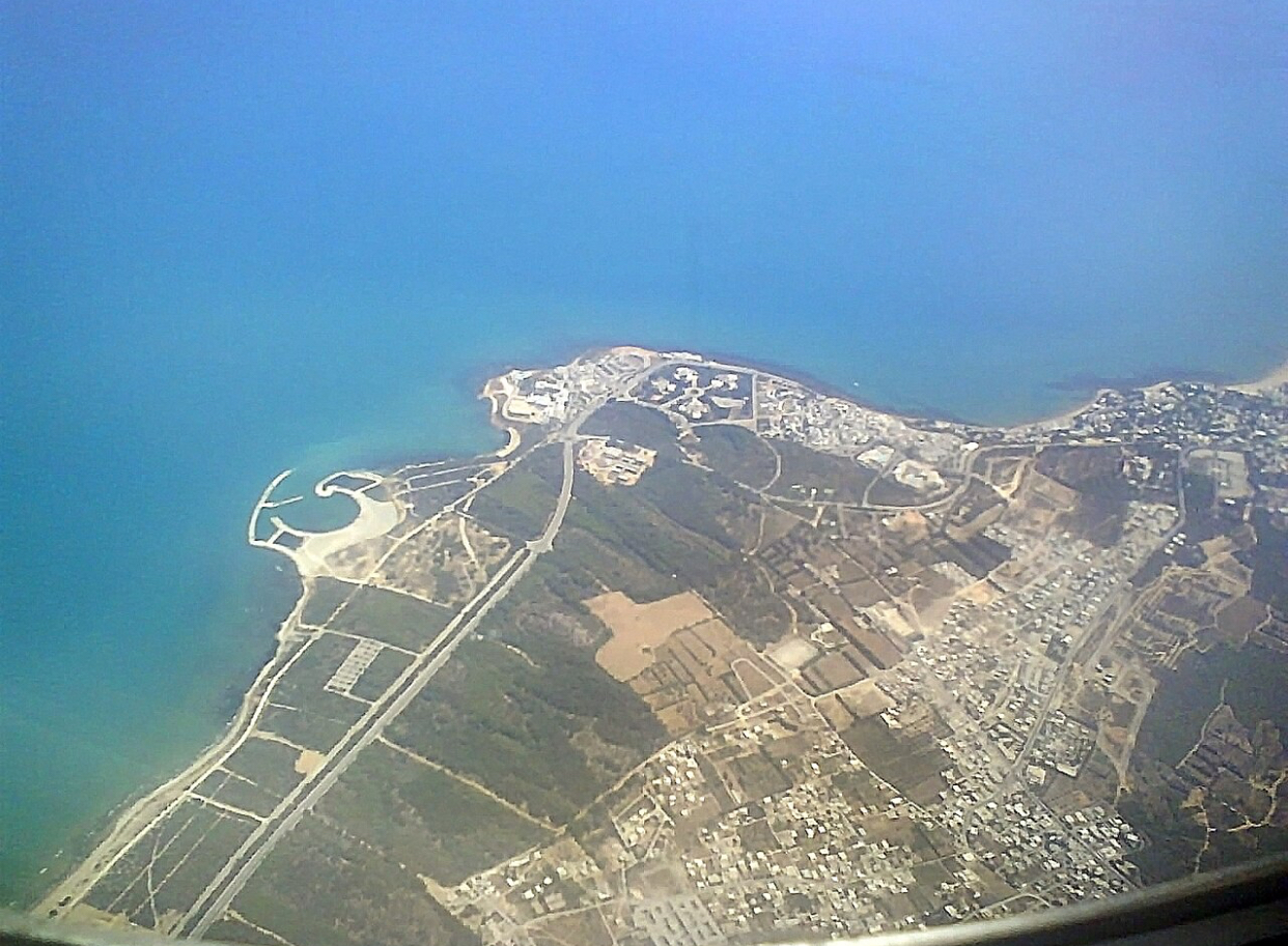 La Marsa&nbsp;Gammart&nbsp;Terrain&nbsp;Terrain nu&nbsp;Terrain a gammarth