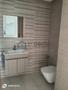 La Soukra&nbsp;Chotrana 1&nbsp;Location&nbsp;Appart. 1 pi�ce&nbsp;A  un s2 haut standing a chotrana 1 ref298a