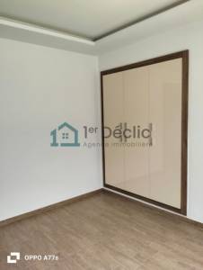 La Soukra&nbsp;Chotrana 1&nbsp;Location&nbsp;Appart. 1 pi�ce&nbsp;A  un s2 haut standing a chotrana 1 ref298a