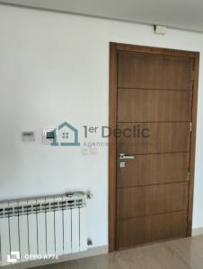 La Soukra&nbsp;Chotrana 1&nbsp;Location&nbsp;Appart. 1 pi�ce&nbsp;A  un s2 haut standing a chotrana 1 ref298a