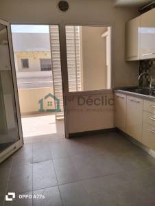 La Soukra&nbsp;Chotrana 1&nbsp;Location&nbsp;Appart. 1 pi�ce&nbsp;A  un s2 haut standing a chotrana 1 ref298a