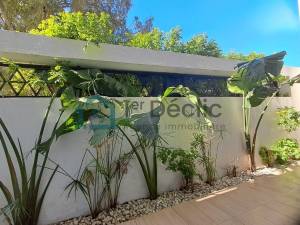 La Marsa&nbsp;Sidi Daoud&nbsp;Location&nbsp;Maisons&nbsp;A  un duplex haut standing a sidi ref299a