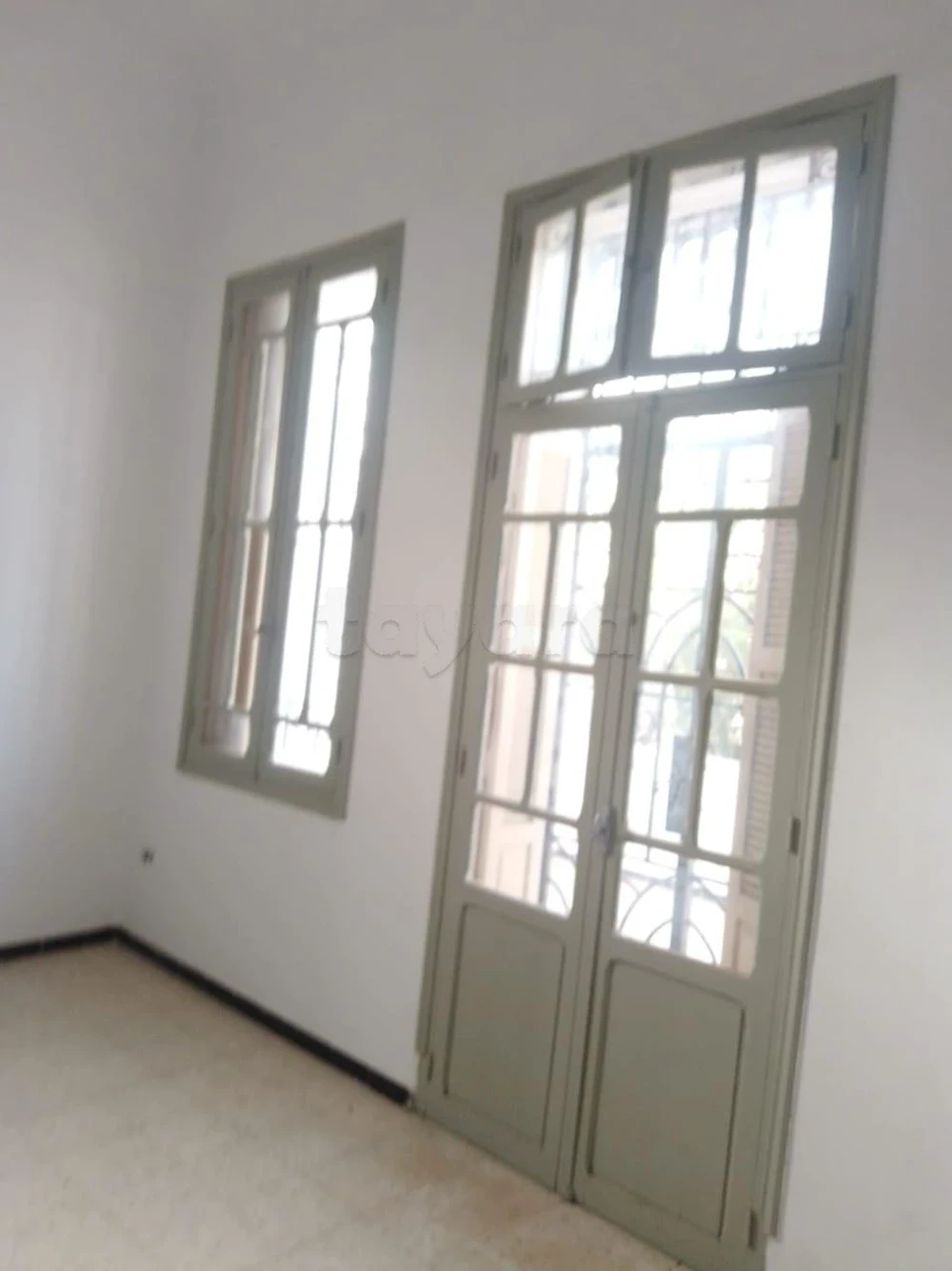 Sfax Sud&nbsp;Merkez Kamoun&nbsp;Location&nbsp;Maisons&nbsp;Maison spacieuse � gremda sfax