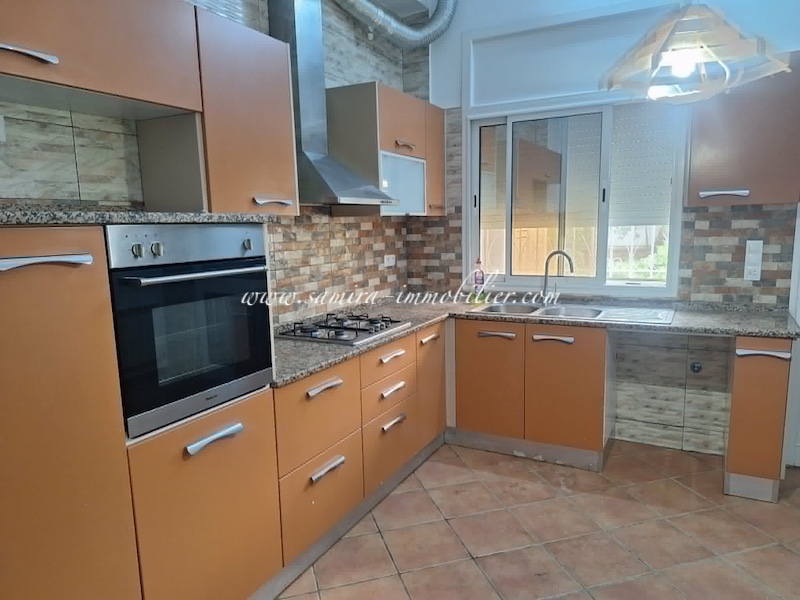 Hammamet&nbsp;Hammamet&nbsp;Location&nbsp;Maisons&nbsp;L125 villa la tulipe